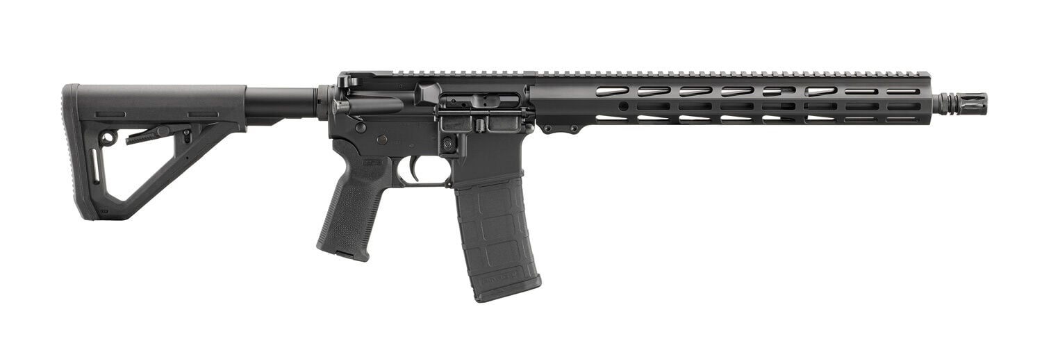 Ruger Harrier 5.56 NATO Rifle, 30 rd.