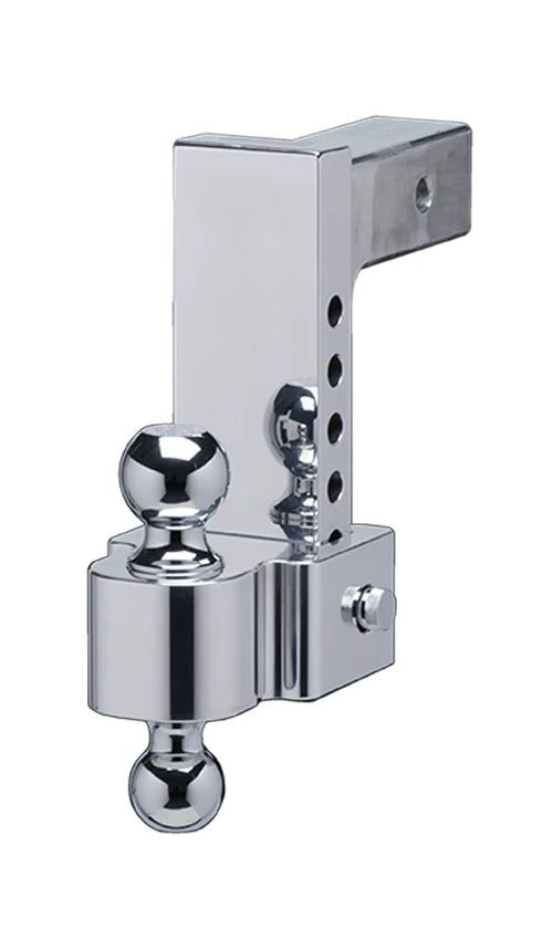 Fastway Flash Simple HD Ball Mount, 8-In