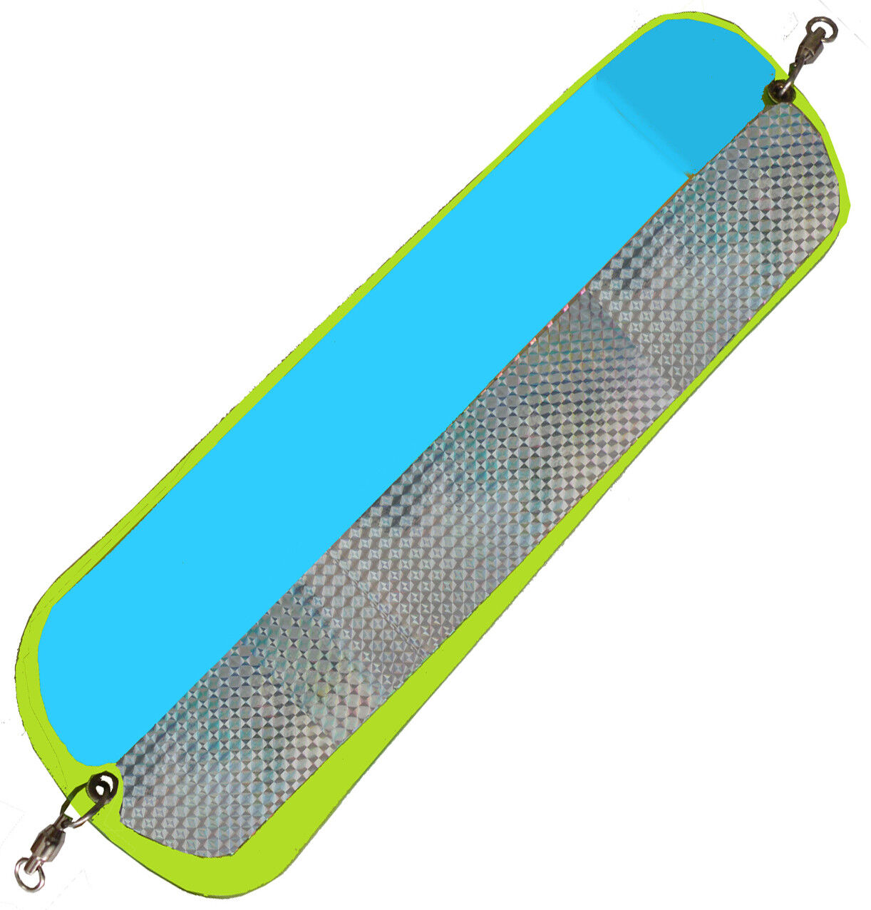 Pro-Troll PC11-777 ProChip 11 Honeymoon Flasher, 11-In