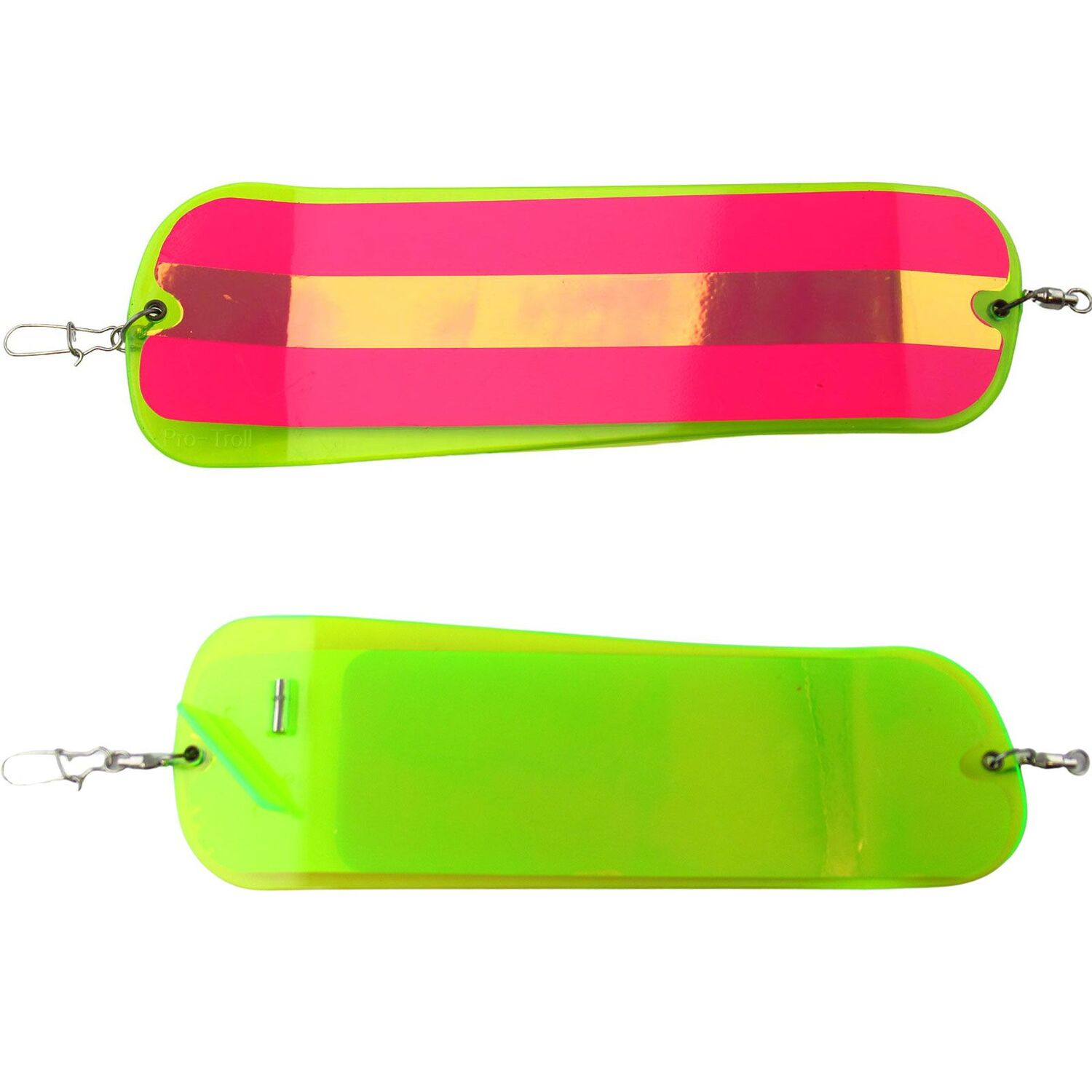 Pro-Troll ProChip 11 Sweet Caroline Back Moon Tape Flasher