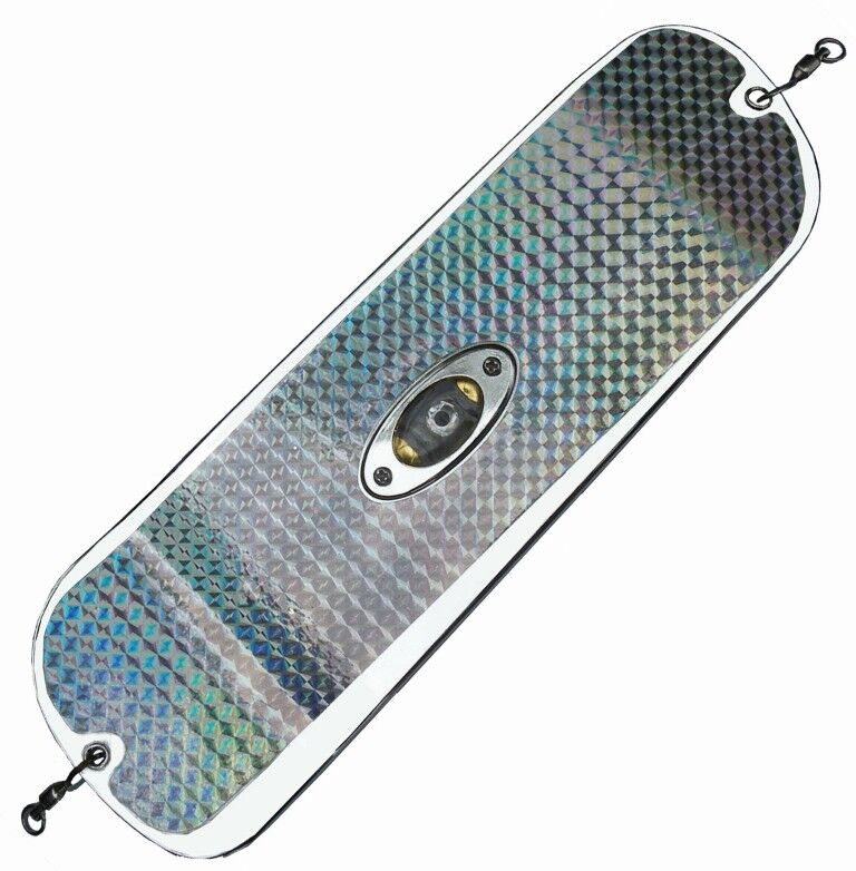 Pro-Troll PFP11-700 ProFlash PC 11 Chrome Scale Flasher, 11-In