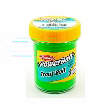 PowerBait® Trout Bait