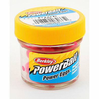 PowerBait Power Eggs Floating Magnum