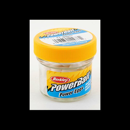 PowerBait® Power Eggs® Floating Magnum - Coastal Farm