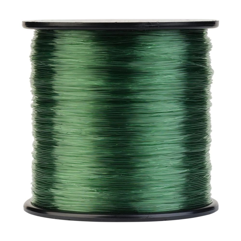 Trilene Big Game Green Monofilament, 20-Lb, 650-Yd