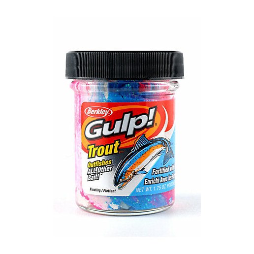 Gulp!® Trout Dough