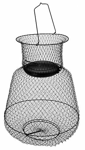 Berkley Floating Wire Basket - 15