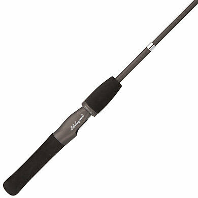 Shakespeare Travel Mate Pack Spin Rod