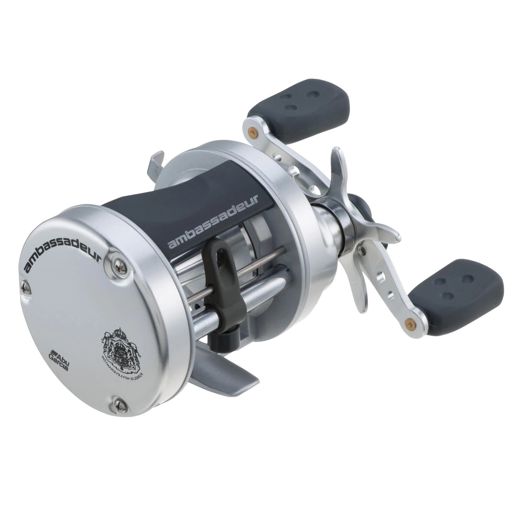 abu garcia ambassadeur left handed reel CSPR-6500FE CS Pro Rocket FE Baitcast The Abu C3 is available in right Abu Garcia Ambassadeur Left Hand