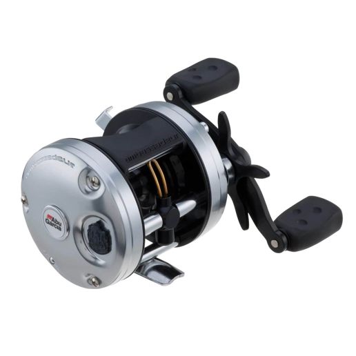 abu garcia ambassadeur left handed reel Factory Tuned Red AMB.6501 JDM TACKLE HEAVEN The Abu C3 is available in right Abu Garcia Ambassadeur 6501-C3 Baitcasting