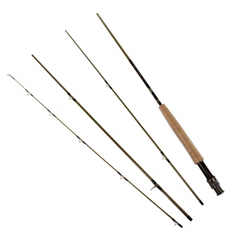 Fenwick 4-Piece Eagle Fly Fishing Rod, 9-Ft, 5-Wt