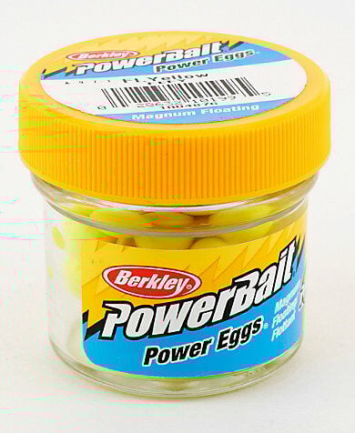 PowerBait® Power Eggs® Floating Magnum