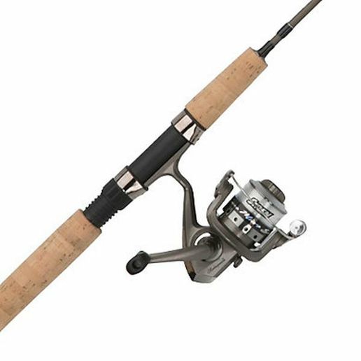best ultra lite spinning combo 4'8" Light Action Rod and Reel Package, 1 Piece Fiberglass/Graphite Spinning Rod |1000 Spinning Reel The tip can last when others break Spinning Rod Best Light Spinning