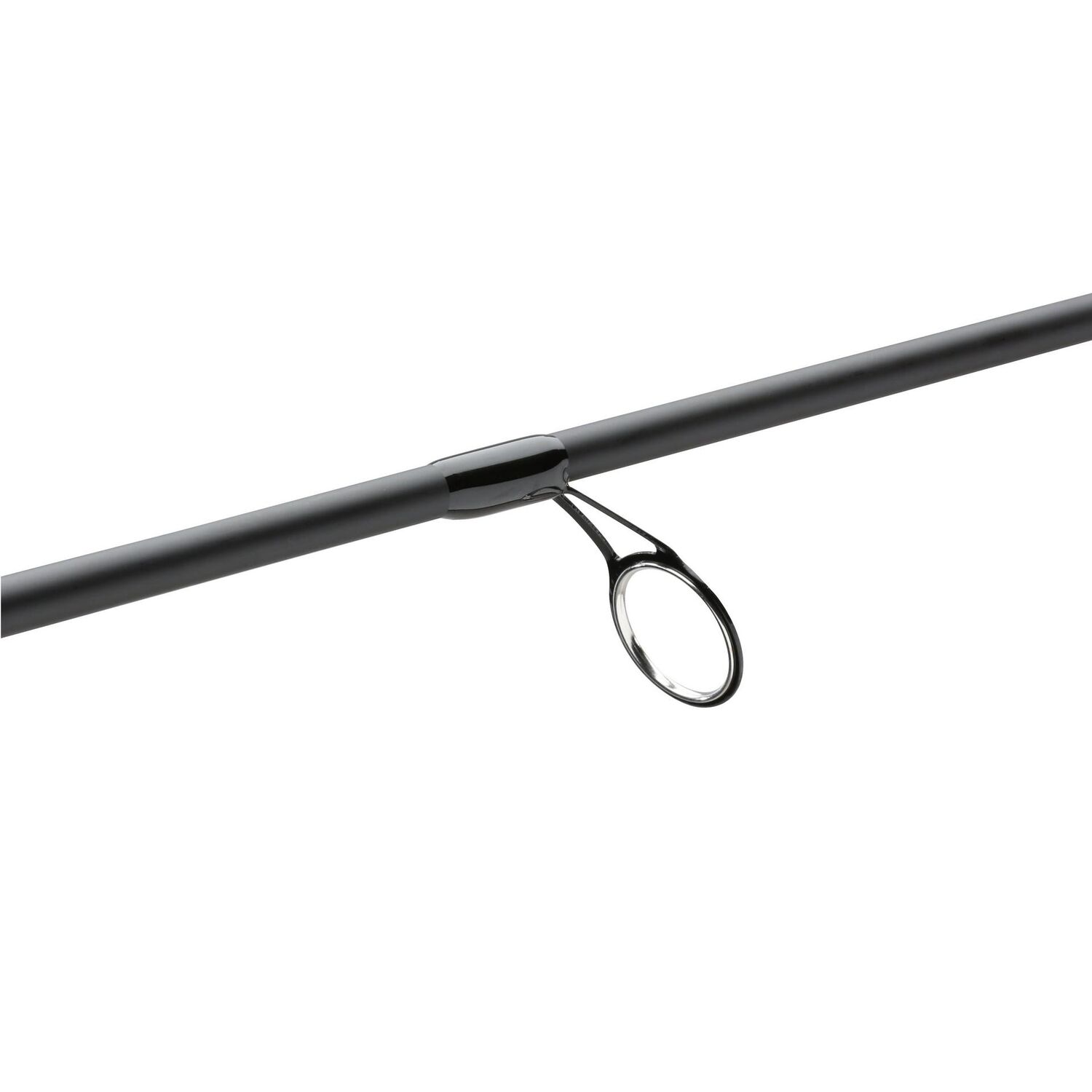 Shakespeare Micro Series Ultra Light 2-6-Lb Fishing Rod, 7-Ft