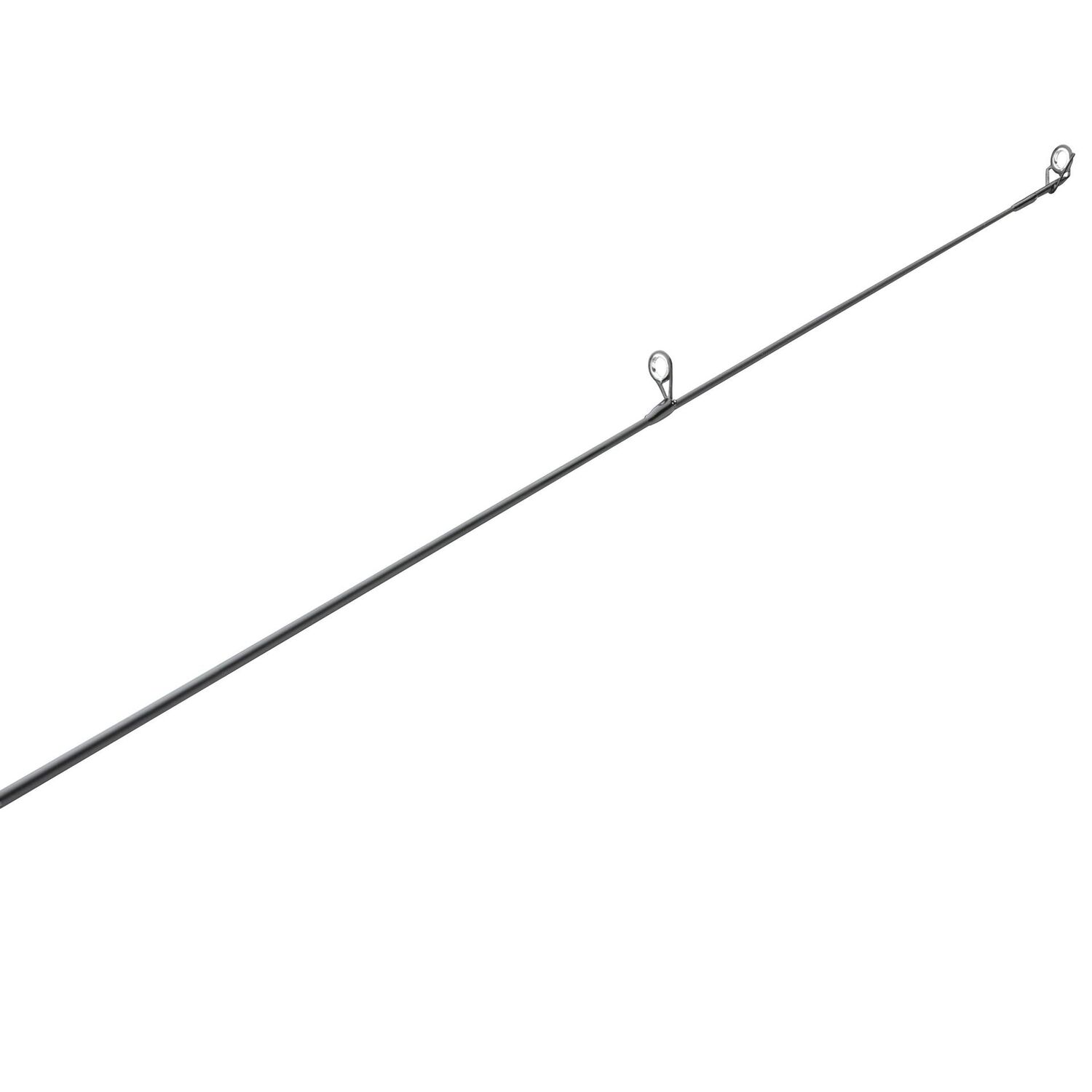 Shakespeare Micro Series Ultra Light 2-6-Lb Fishing Rod, 7-Ft