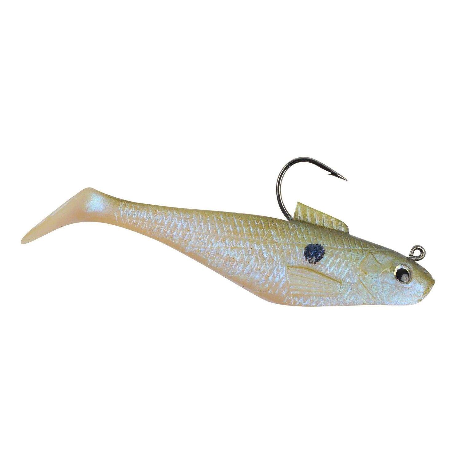 Berkley PowerBait Pre-Rigged Swim Shad