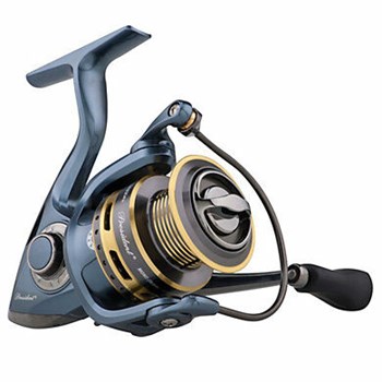 Pflueger® President® 25 Spinning Reel - Rods & Reels, Pflueger Fishing