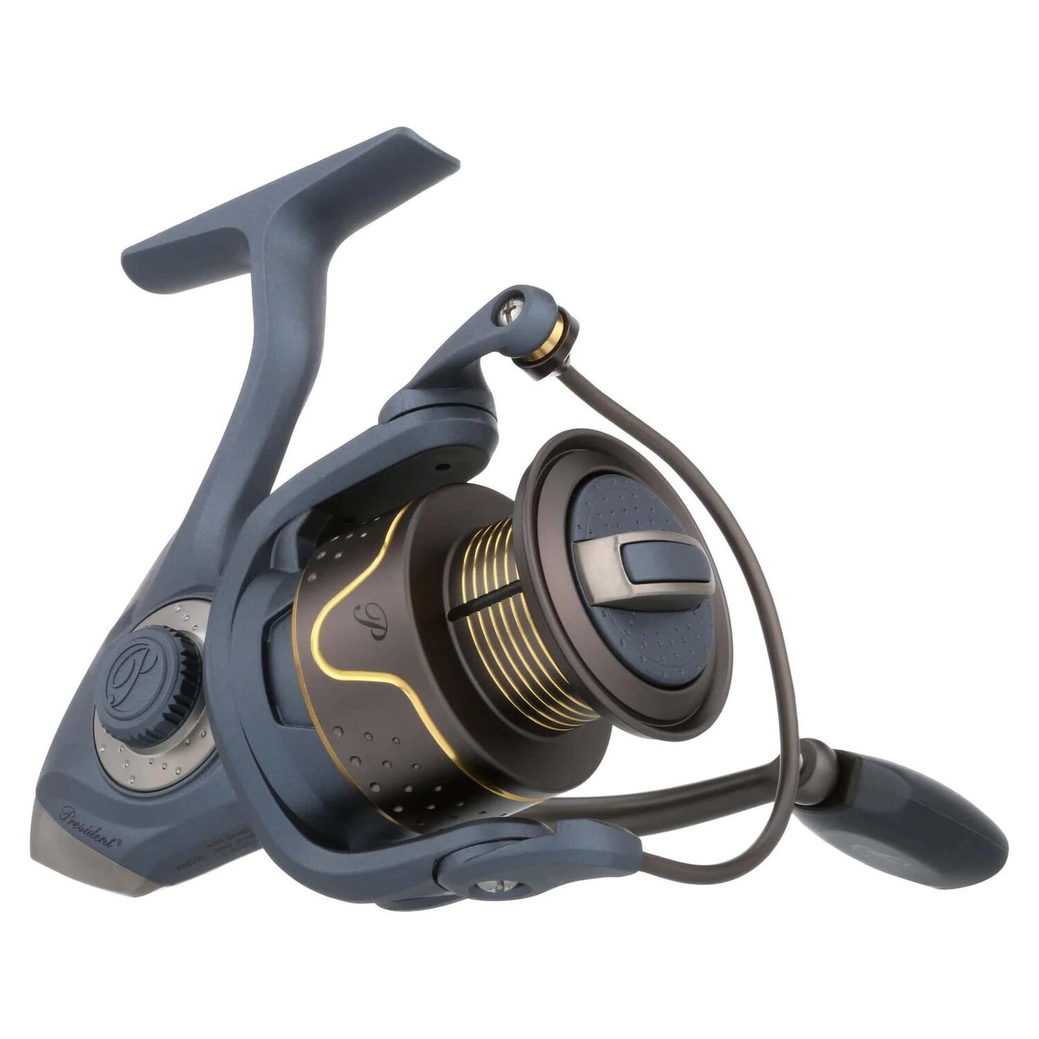Pflueger President 35X Spinning Reel