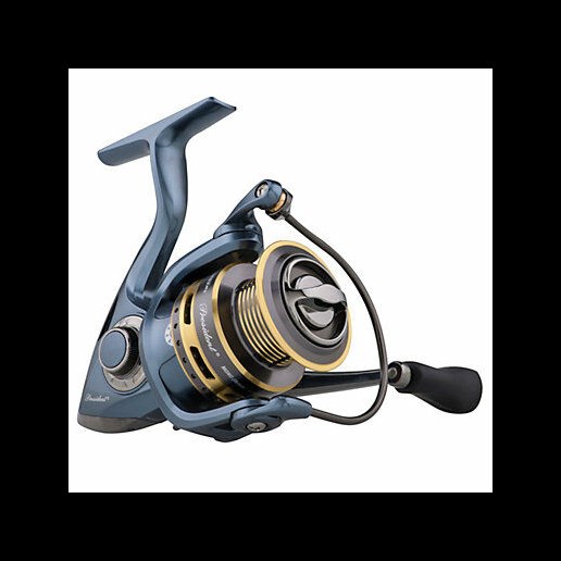 Pflueger® President® 40 Spinning Reel - Rods & Reels, Pflueger Fishing