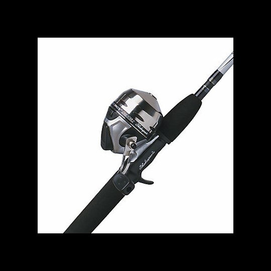 Shakespeare®Synergy®Steel Spincast Combo - Rods & Reels