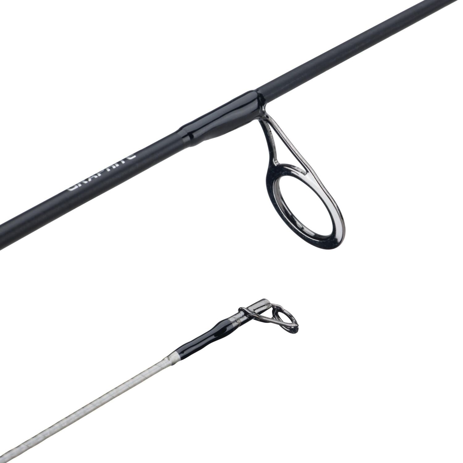 Ugly Stik Elite Spinning 6-14-Lb Rod, 6-Ft 6-In