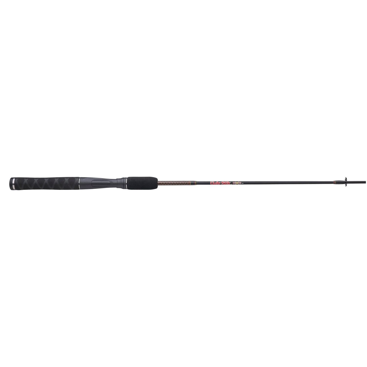 Ugly Stik GX2 Light 2-Pc Spinning Rod, 5-Ft 6-In