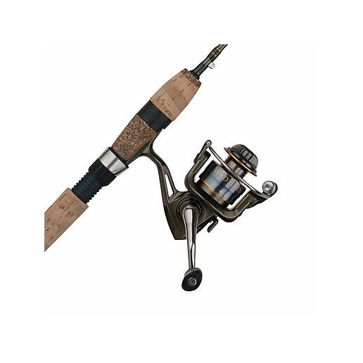 Shakespeare® Wild Series Trout Combo - Rods & Reels