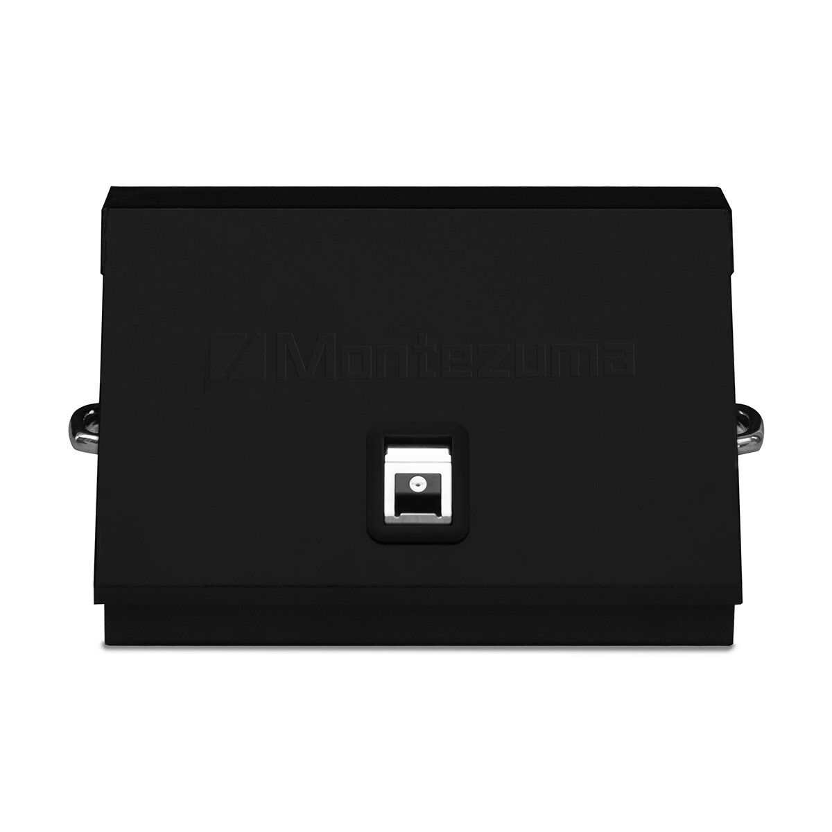 Triangle 23-In x 14-In Steel Toolbox