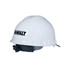 DeWALT Hard Hat, White