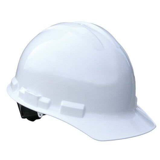 DeWALT Hard Hat, White
