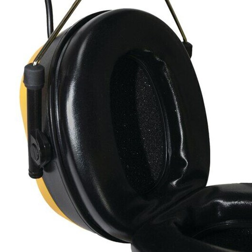 DeWALT Premium Earmuff Bluetooth® Hearing Protector