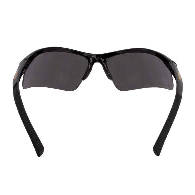 DeWalt Radius Hardware Protective Eyewear With Silver Mirror Lenses