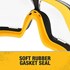 DEWALT Clear Anti-Fog Safety Goggles