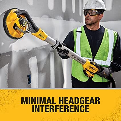 DEWALT Clear Anti-Fog Safety Goggles