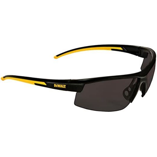 DeWALT HDP Safety Glasses, Multicolor