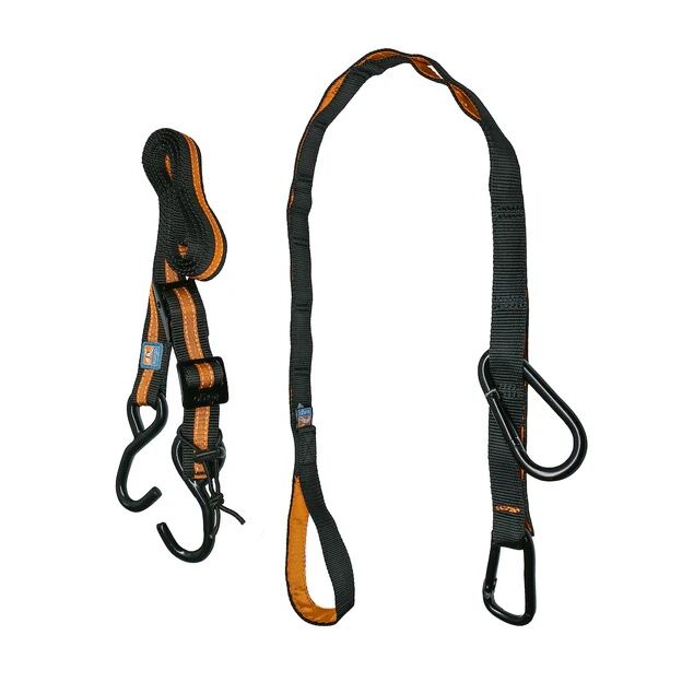 Kurgo Auto Zip Line Dog Car Restraint