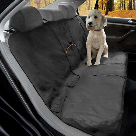 Kurgo Wander Bench Seat Cover - 55"