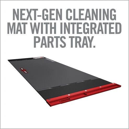 Real Avid Smart Mat Universal Gun Cleaning Mat, 43-In x 16-In
