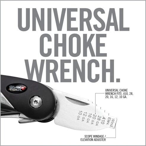 Real Avid The Gun Tool