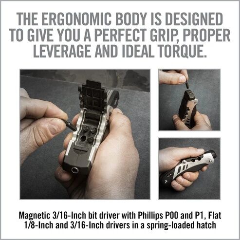 Real Avid The Gun Tool