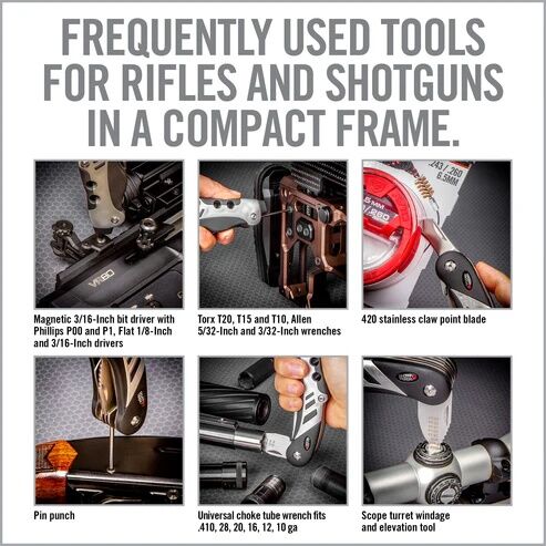 Real Avid The Gun Tool
