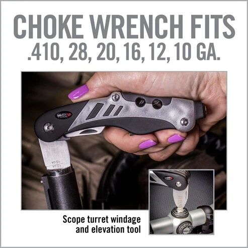 Real Avid The Gun Tool