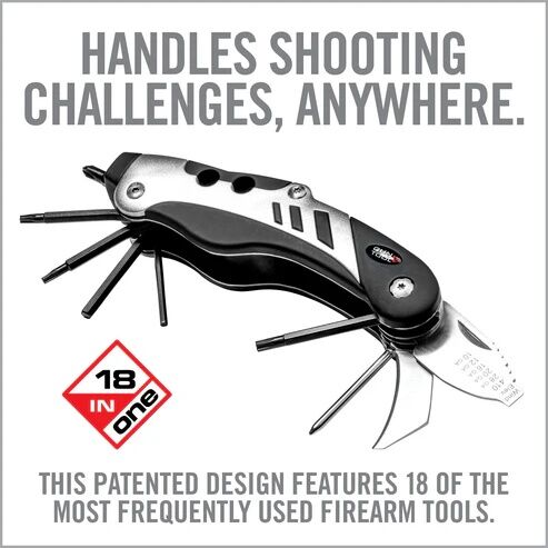 Real Avid The Gun Tool