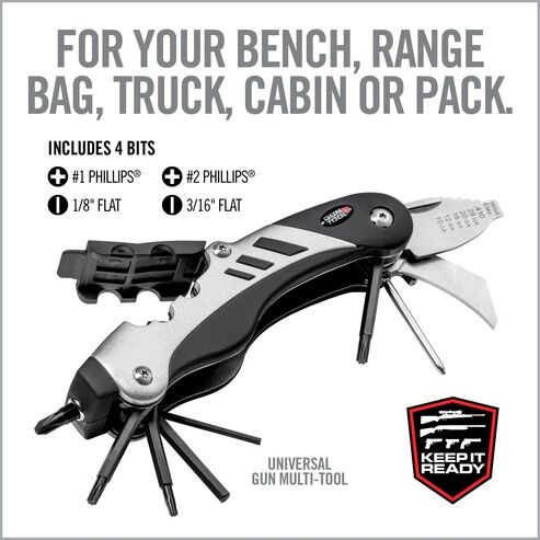 Real Avid The Gun Tool