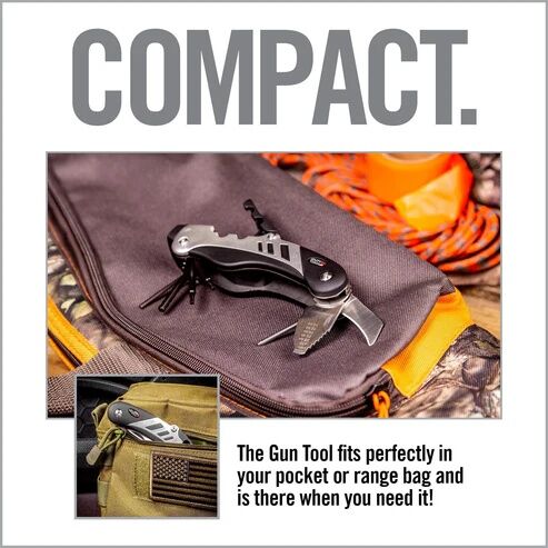 Real Avid The Gun Tool