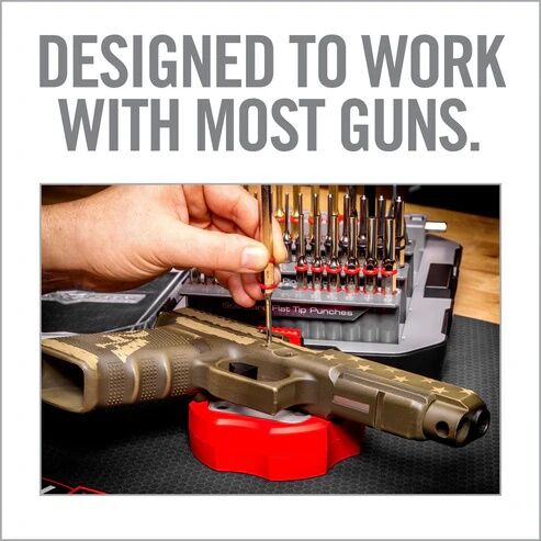 Real Avid Smart Bench Block