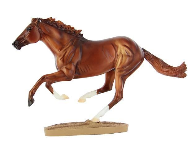 Secretariat 1973 Triple Crown Champion Horse