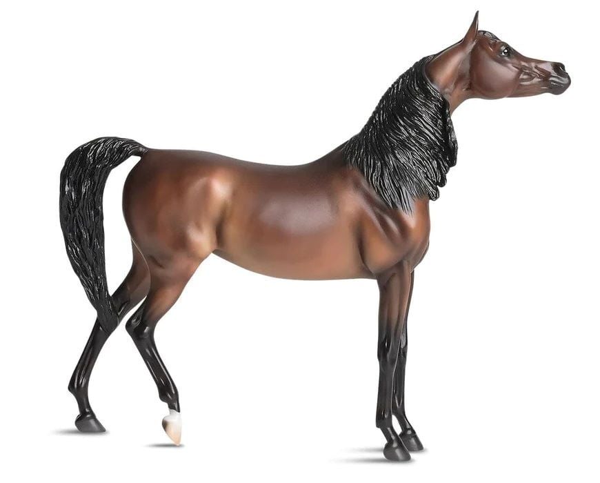 Breyer RD Marciea Bey Champion Arabian Mare Toy