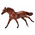 Breyer Justify Stablemates - Collectible Horse (9302)