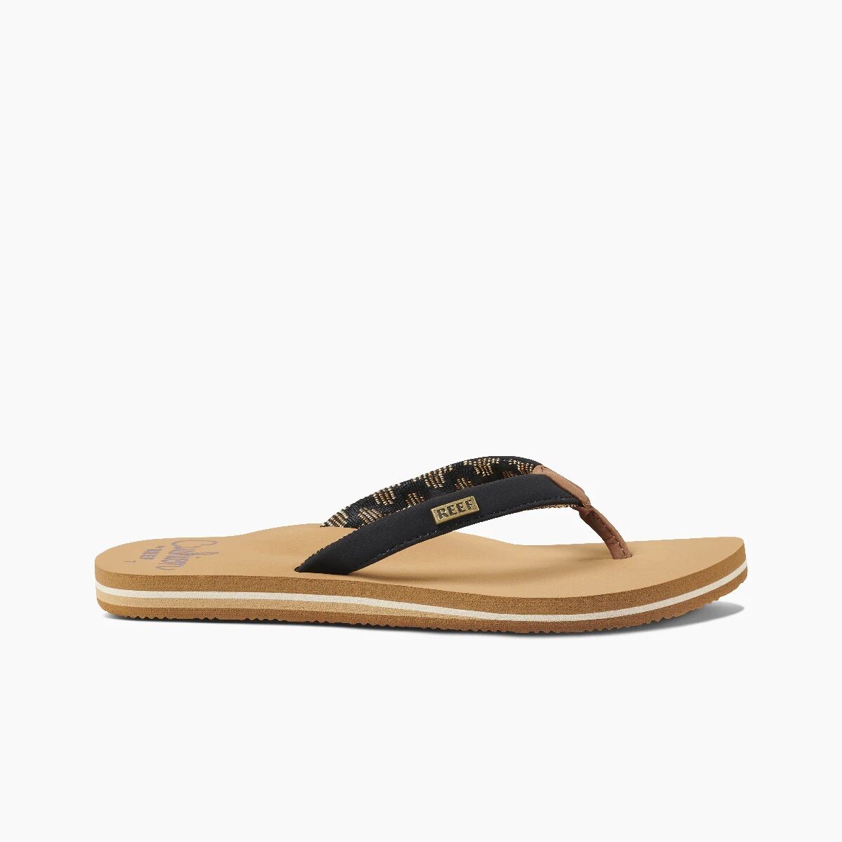 REEF Women's Cushion Sands Sandals